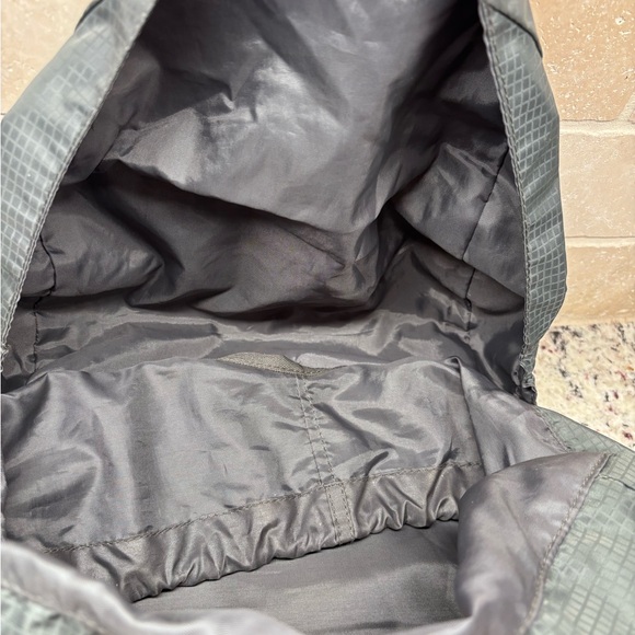 Ozark Trail Gray Outdoor Equipment Hiking Backpack - Picture 5 of 8